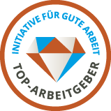 Initiative Gute Arbeit Landschaftsgärtner Top-Arbeitgeber